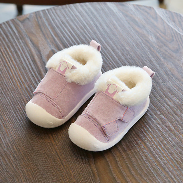 Kids Comfortable Running Shoes for Boys & Girls