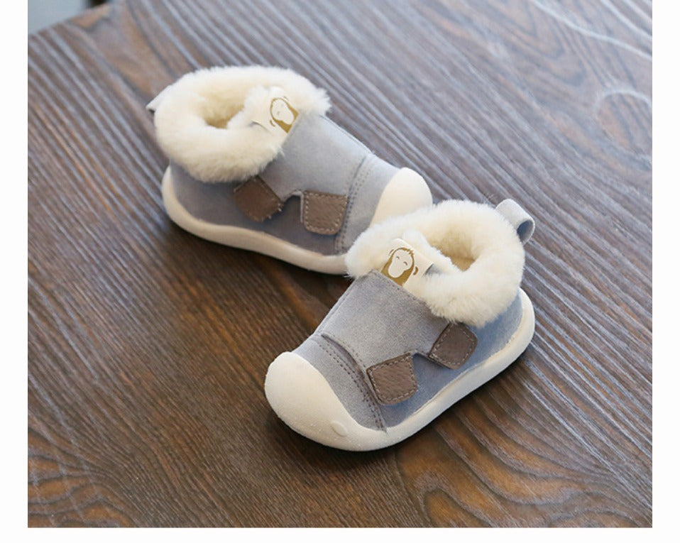 Kids Comfortable Running Shoes for Boys & Girls