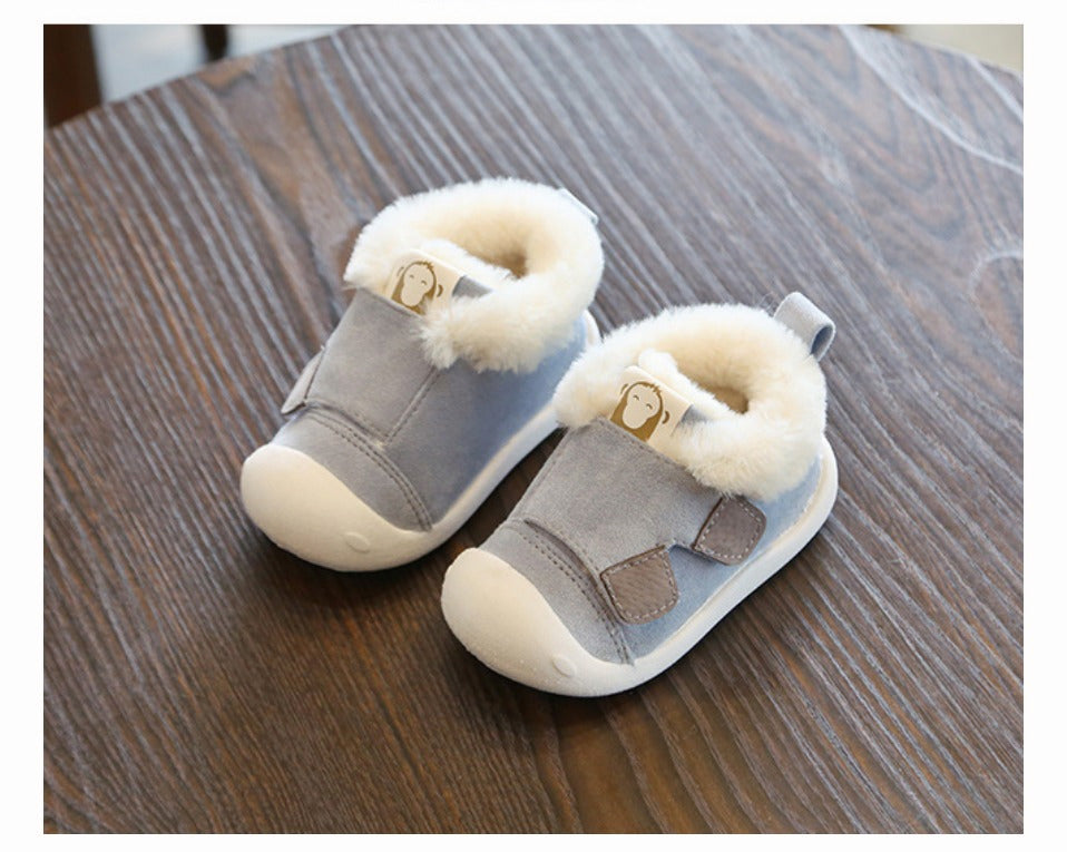 Kids Comfortable Running Shoes for Boys & Girls