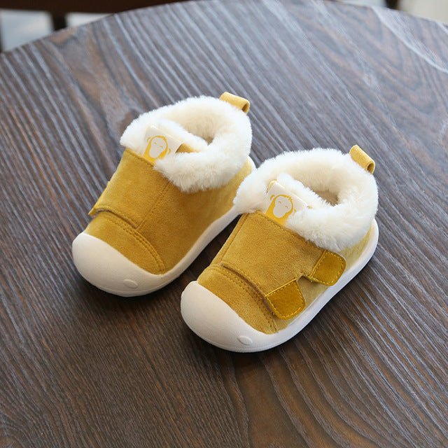 Kids Comfortable Running Shoes for Boys & Girls