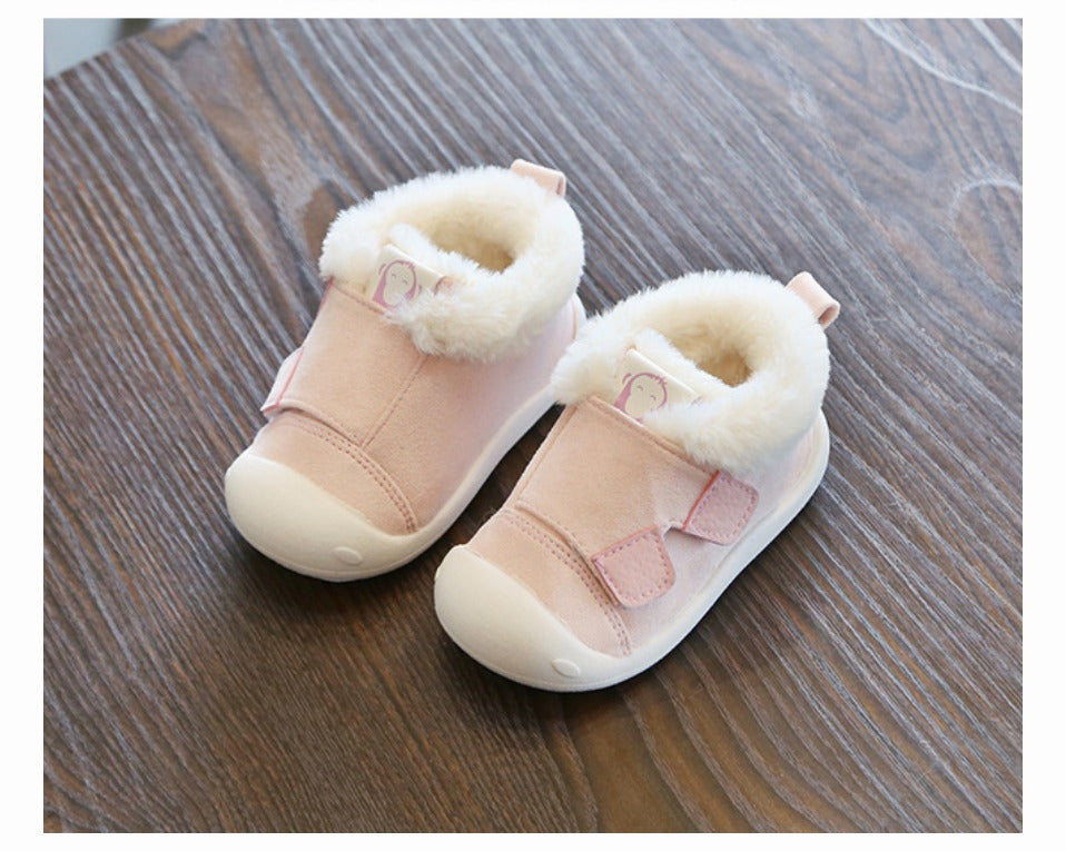 Kids Comfortable Running Shoes for Boys & Girls