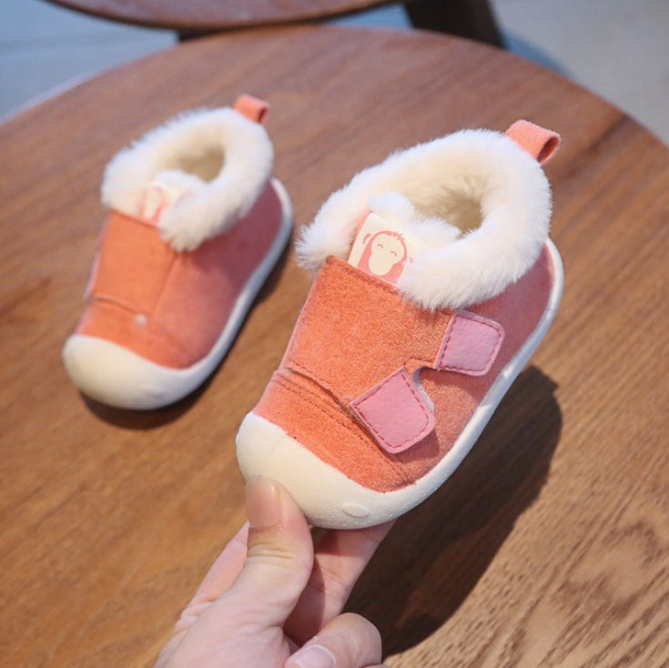 Kids Comfortable Running Shoes for Boys & Girls
