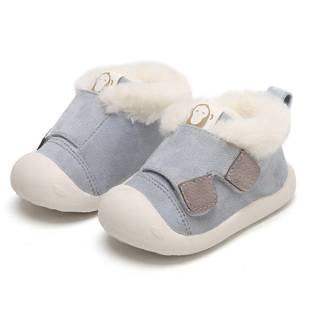Kids Comfortable Running Shoes for Boys & Girls