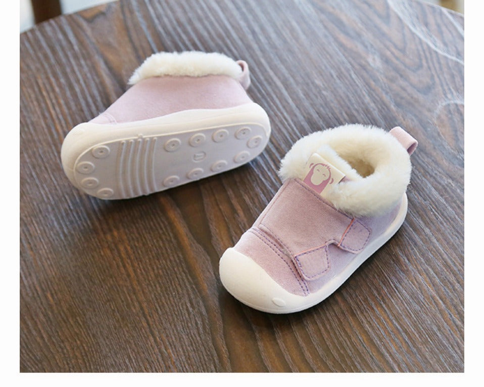Kids Comfortable Running Shoes for Boys & Girls