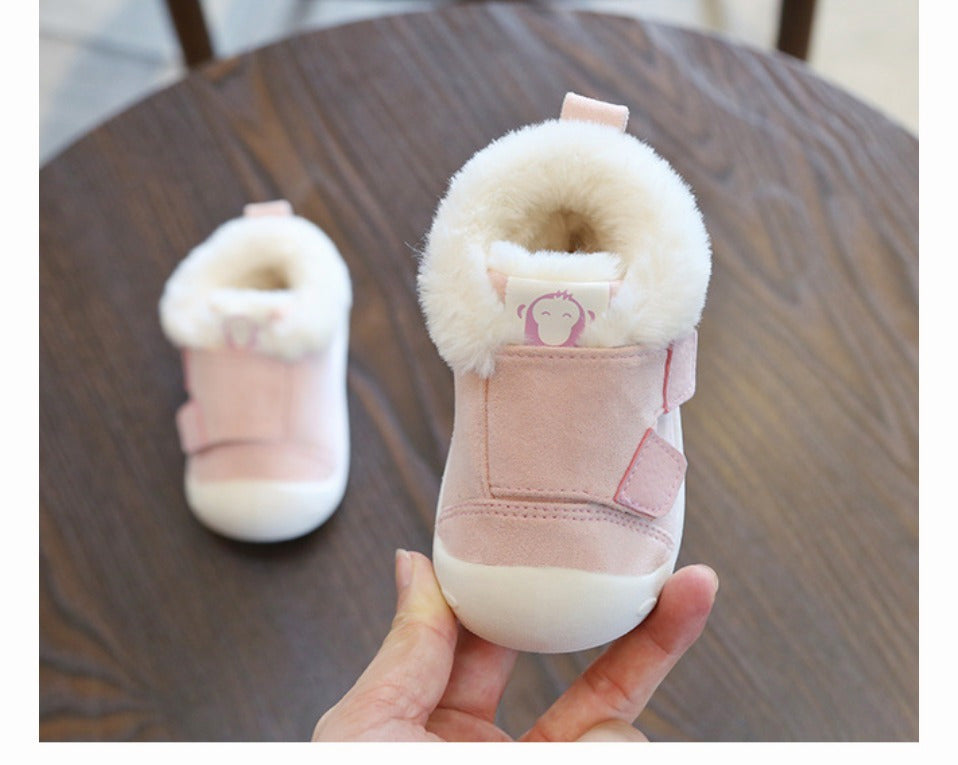 Kids Comfortable Running Shoes for Boys & Girls