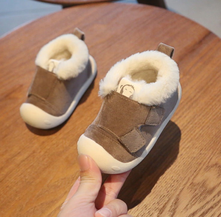 Kids Comfortable Running Shoes for Boys & Girls