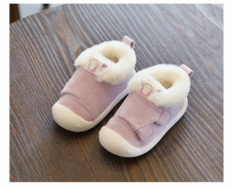 Kids Comfortable Running Shoes for Boys & Girls