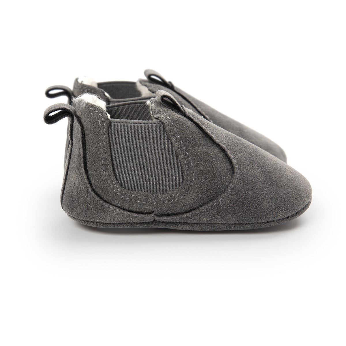 PU Leather Newborn Baby Shoes – Soft Sole Walker Sneakers for Infant Boys & Girls