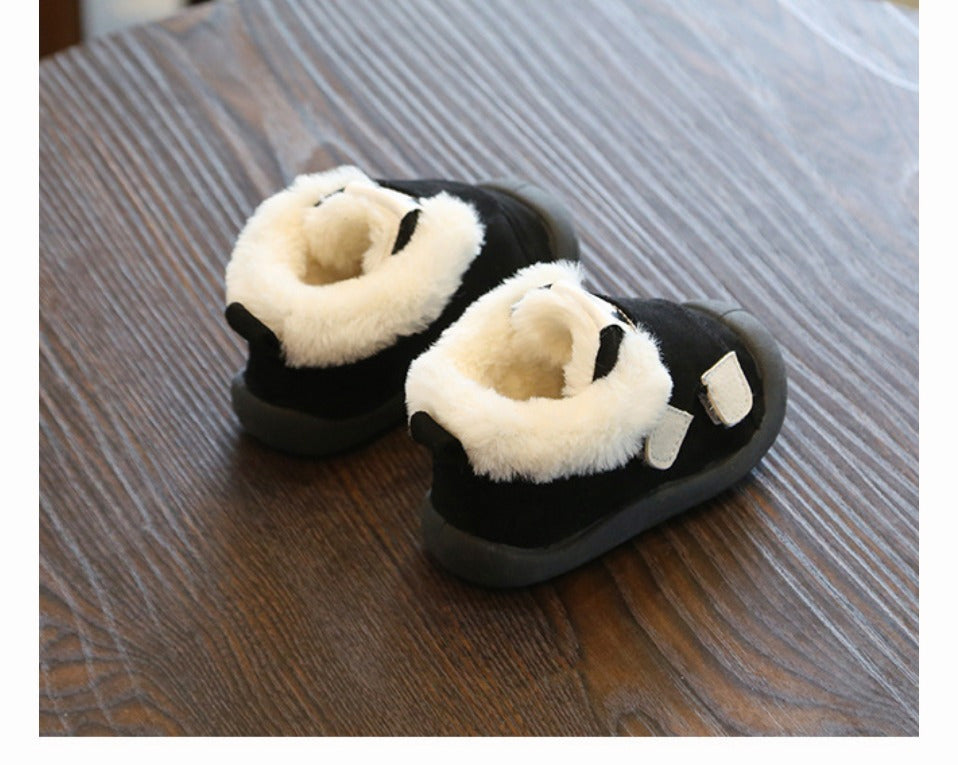 Kids Comfortable Running Shoes for Boys & Girls